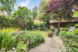 Garden- click for photo gallery